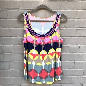 EUC Boden US Size 12 Tank